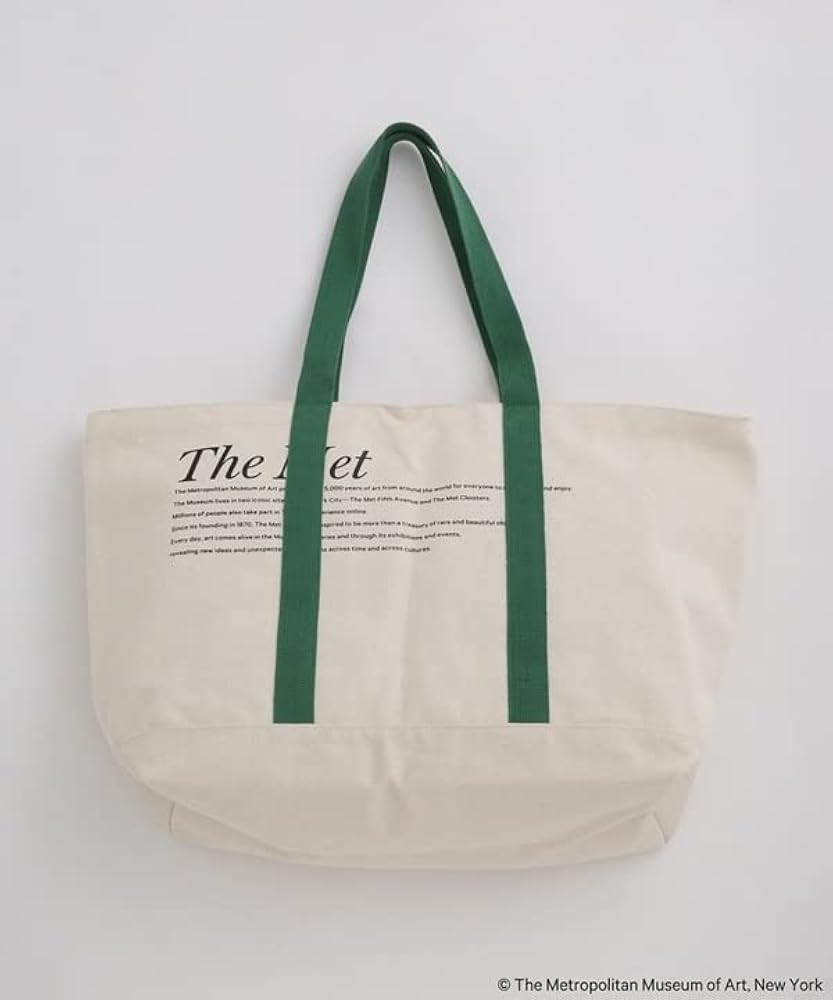 Amazon | [ナノ・ユニバース] LB.03/THE MET別注 ロゴプリント